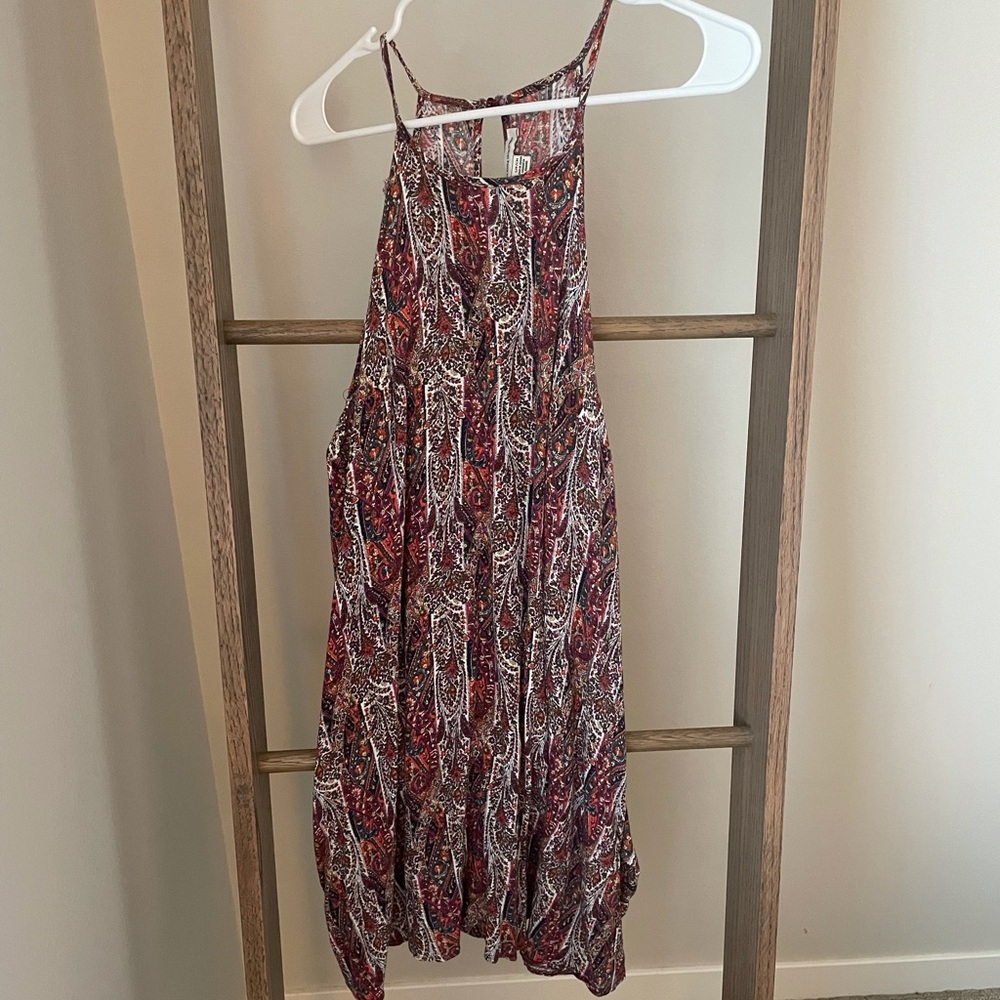 Boho dress